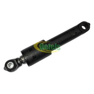 Амортизатор Suspa 9000727543 80N для стиральной машины Bosch, Siemens (00702596, 11025804) - неоригинал